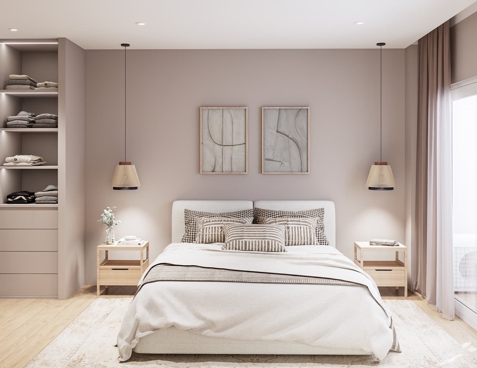 2 chambre Appartement à vendre à Estepona - 492 000 € (Ref: 9227607)