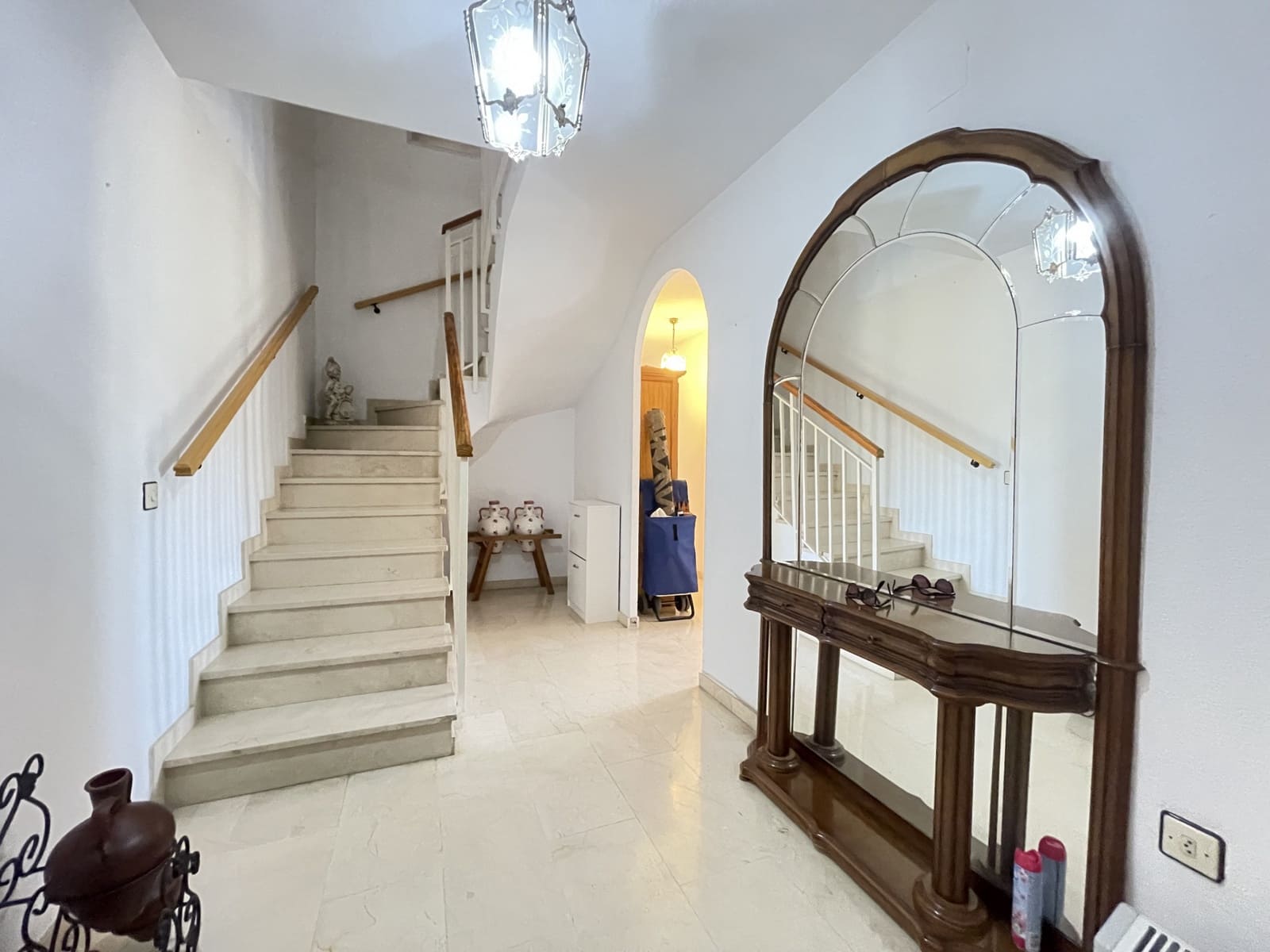 3 chambre Appartement à vendre à Estepona avec piscine garage - 450 000 € (Ref: 9228031)