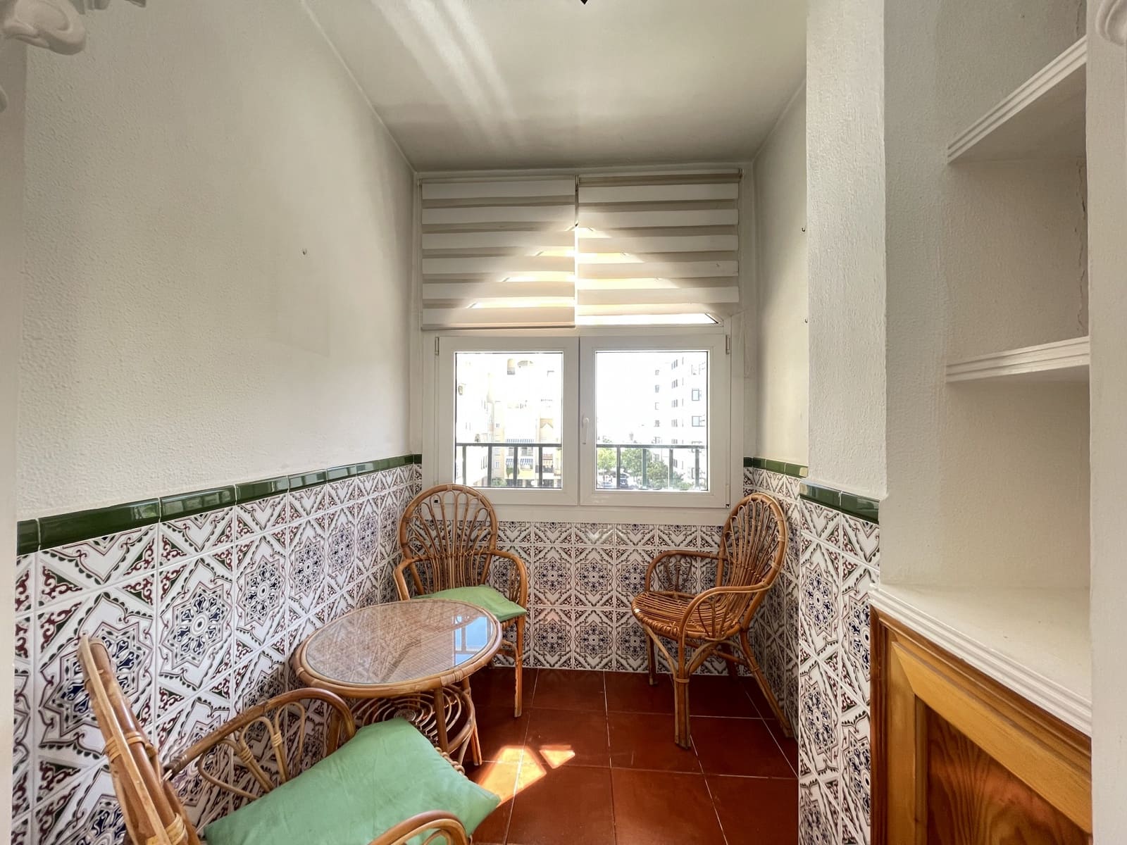 3 chambre Appartement à vendre à Estepona avec piscine garage - 450 000 € (Ref: 9228031)