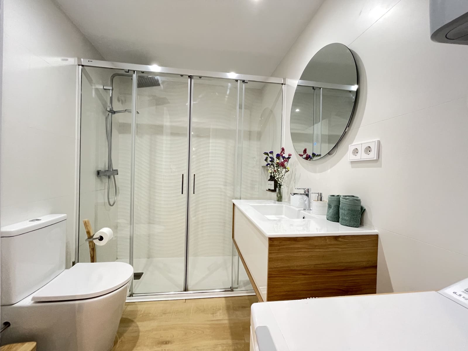 2 bedroom Apartment for sale in Bahia Dorada with pool garage - € 267,000 (Ref: 9230690)