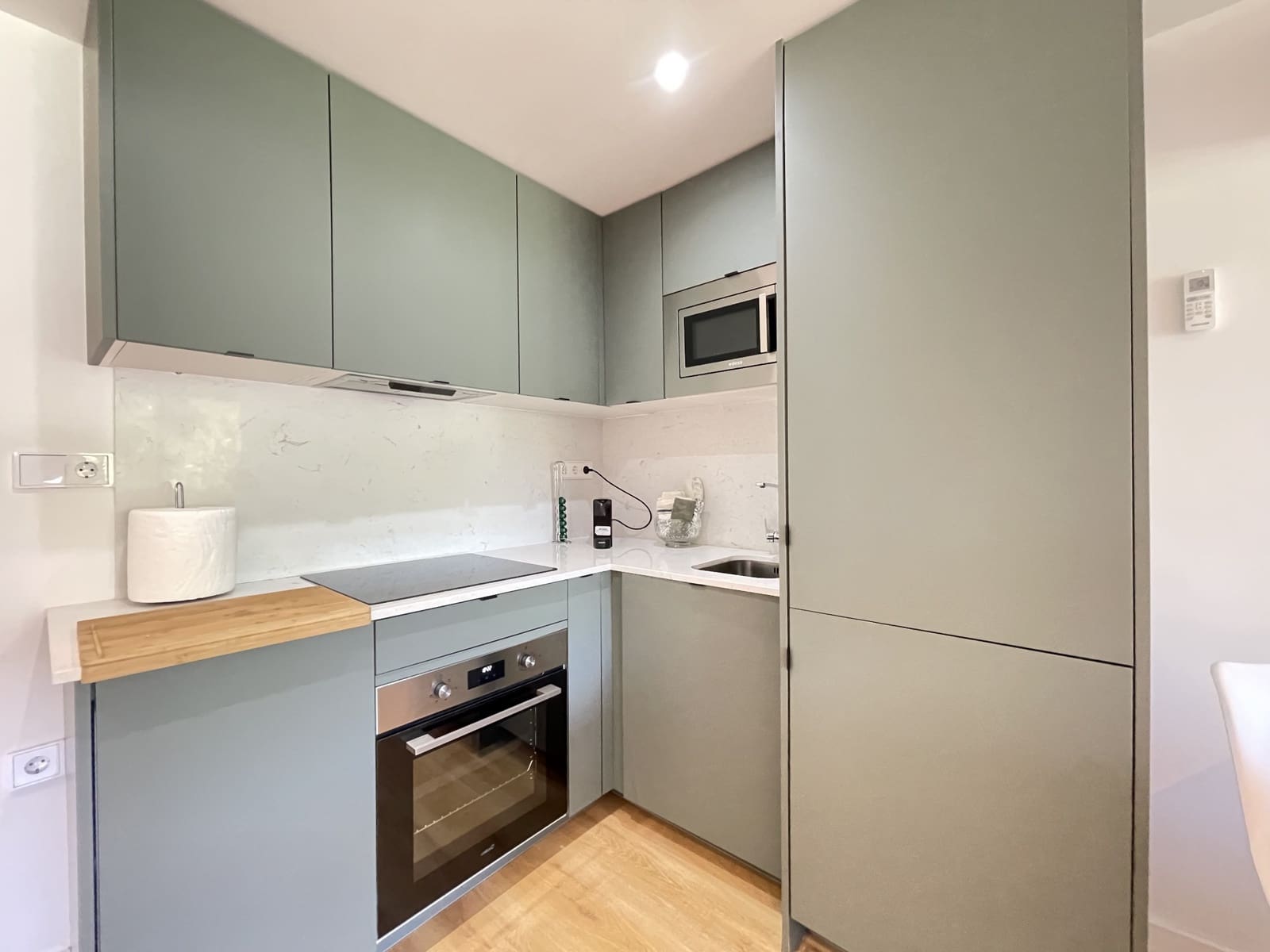 2 bedroom Apartment for sale in Bahia Dorada with pool garage - € 267,000 (Ref: 9230690)