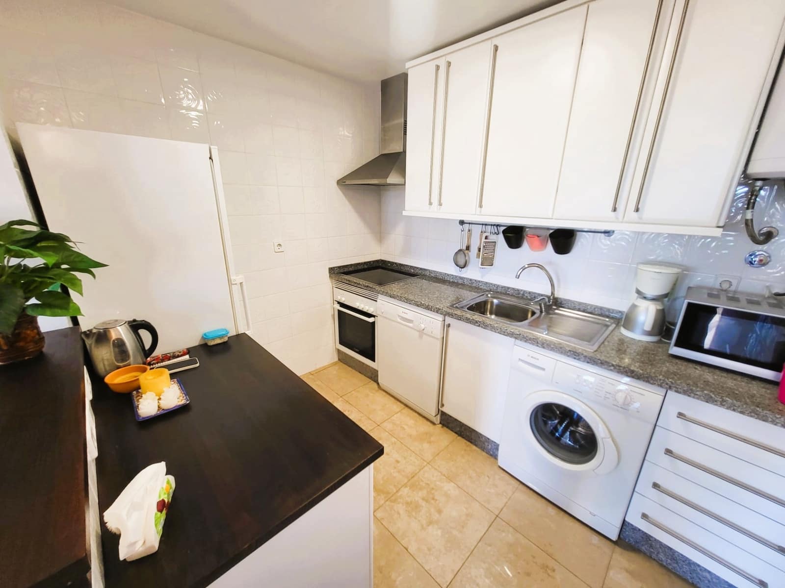 Apartamento de 2 habitaciones en Manilva en venta con piscina garaje - 240.000 € (Ref: 9231965)