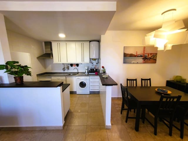 2 camera da letto Appartamento in vendita in Chullera, Manilva con piscina garage - 240.000 € (Rif: 9231965)