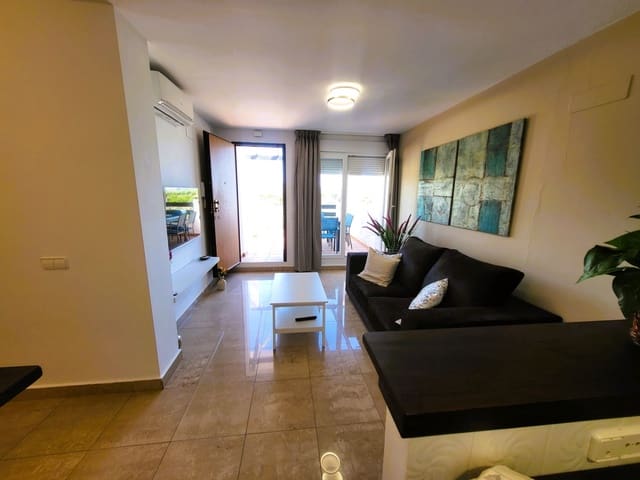 2 camera da letto Appartamento in vendita in Chullera, Manilva con piscina garage - 240.000 € (Rif: 9231965)