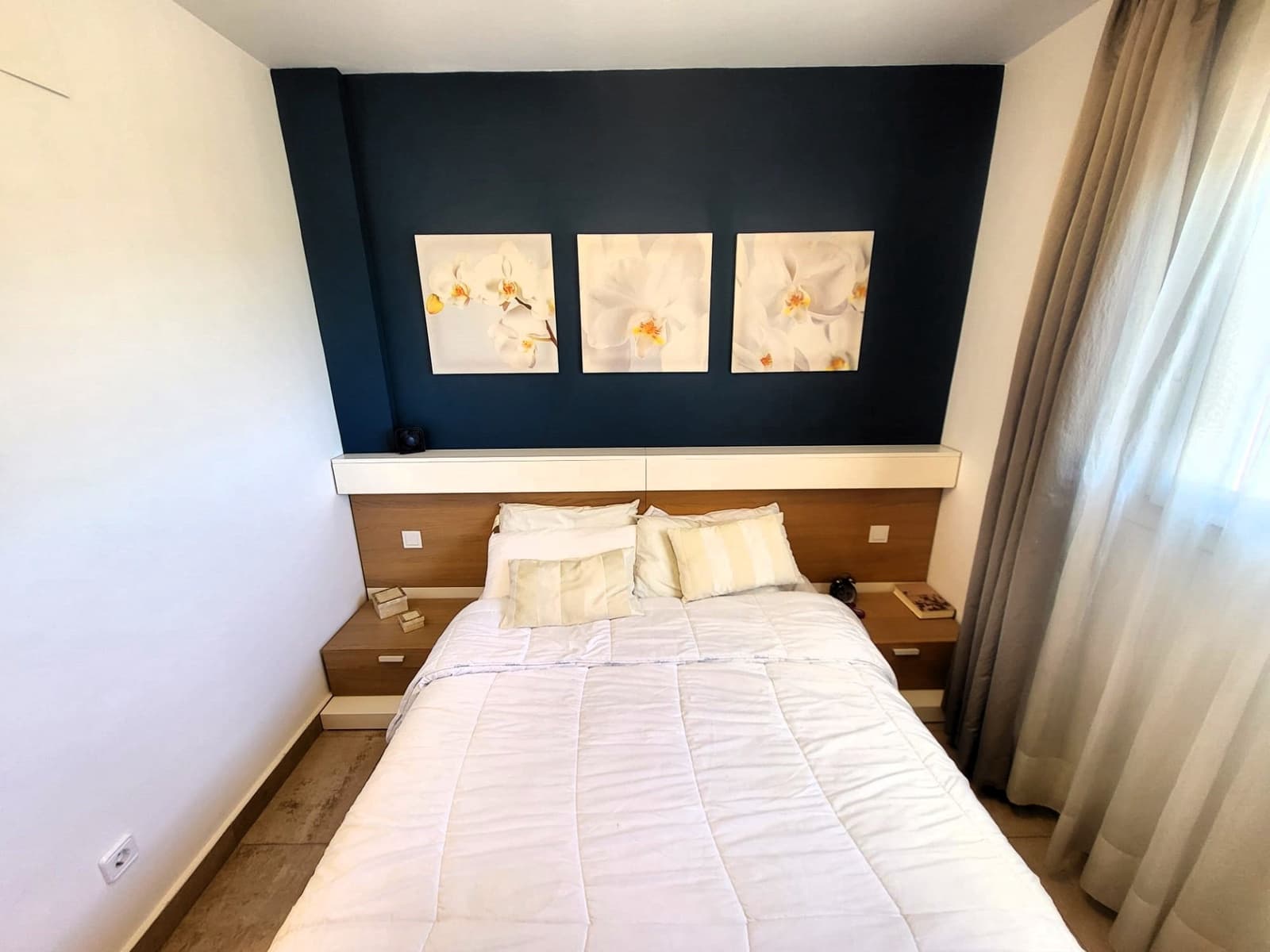 Apartamento de 2 habitaciones en Manilva en venta con piscina garaje - 240.000 € (Ref: 9231965)