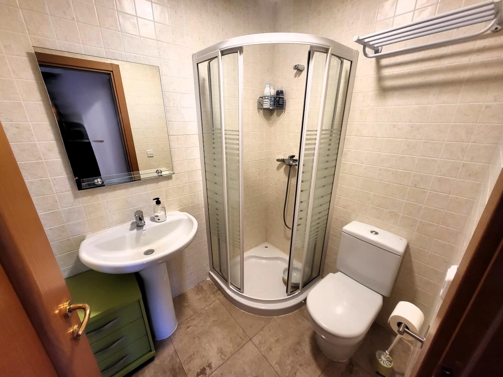 Apartamento de 2 habitaciones en Manilva en venta con piscina garaje - 240.000 € (Ref: 9231965)