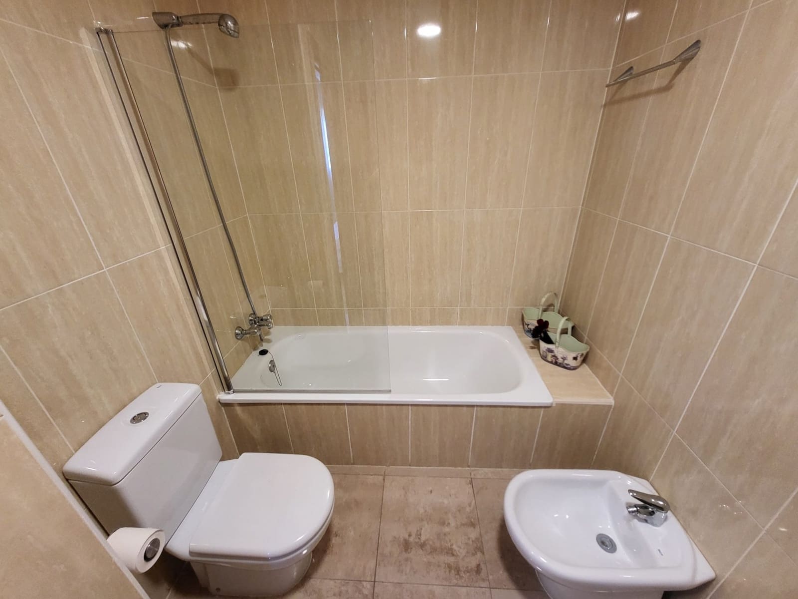 Apartamento de 2 habitaciones en Manilva en venta con piscina garaje - 240.000 € (Ref: 9231965)