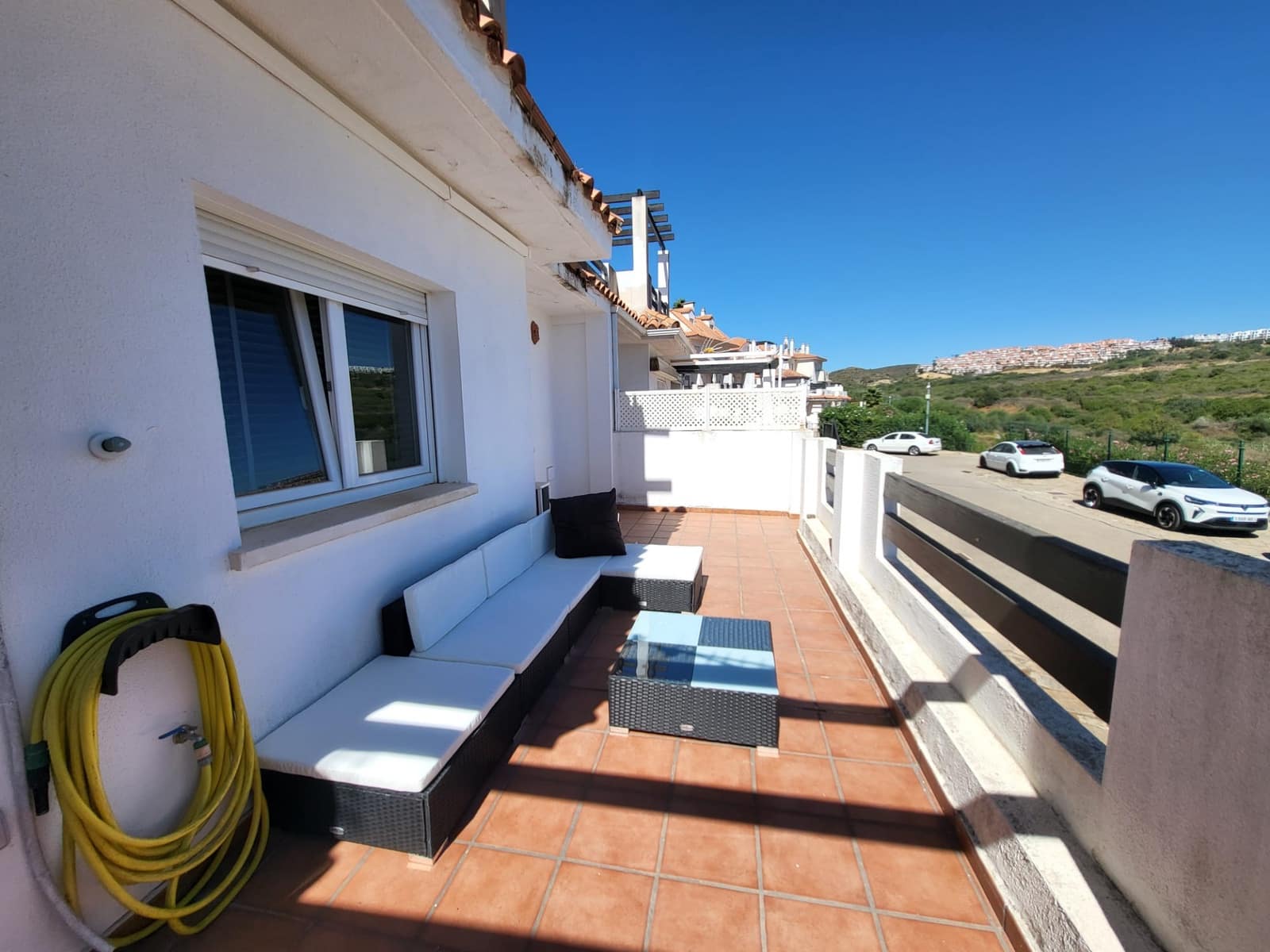 Apartamento de 2 habitaciones en Manilva en venta con piscina garaje - 240.000 € (Ref: 9231965)