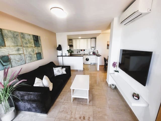 2 camera da letto Appartamento in vendita in Chullera, Manilva con piscina garage - 240.000 € (Rif: 9231965)
