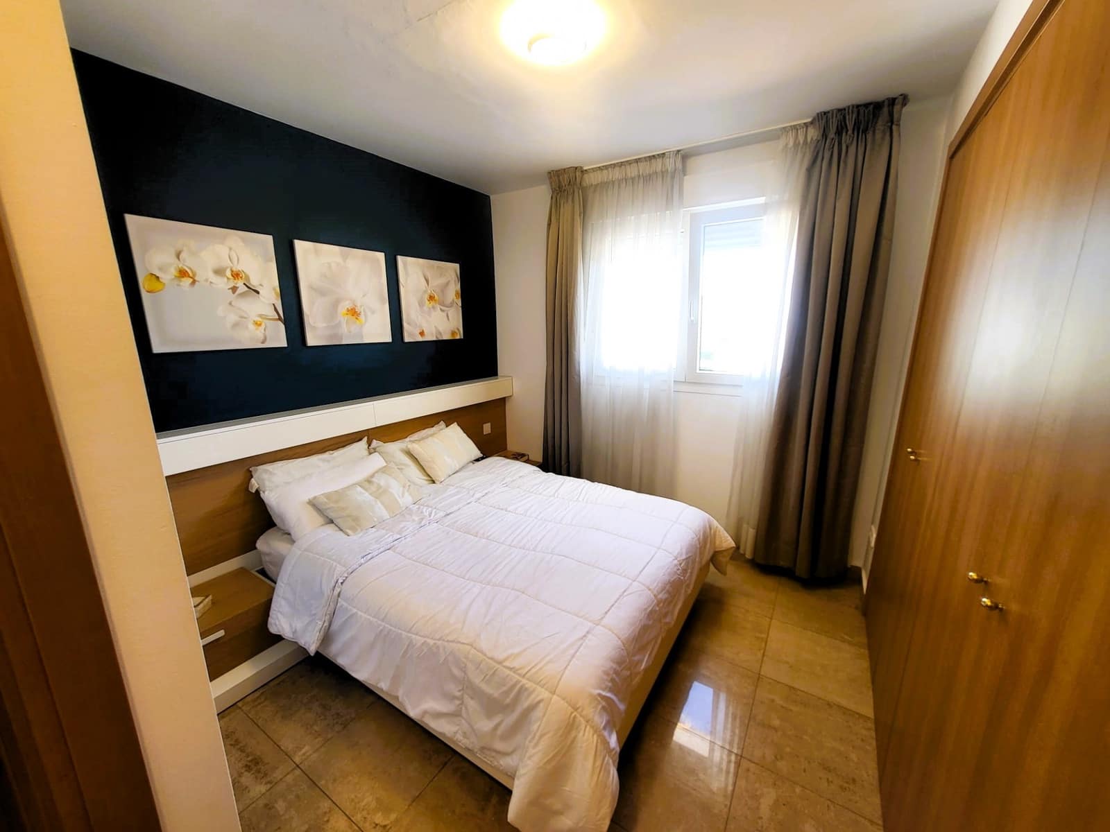 Apartamento de 2 habitaciones en Manilva en venta con piscina garaje - 240.000 € (Ref: 9231965)