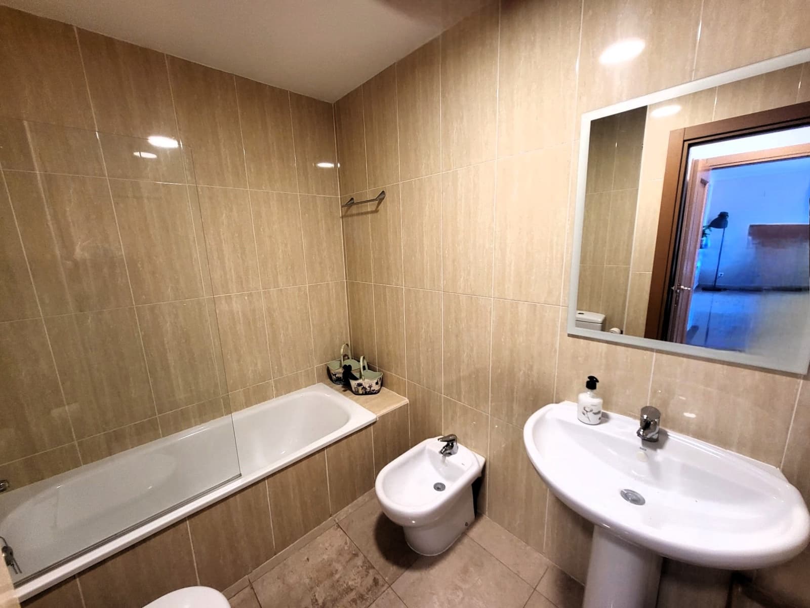 Apartamento de 2 habitaciones en Manilva en venta con piscina garaje - 240.000 € (Ref: 9231965)