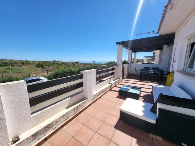 2 camera da letto Appartamento in vendita in Chullera, Manilva con piscina garage - 240.000 € (Rif: 9231965)