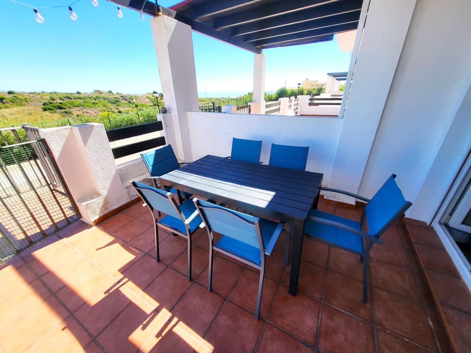 Apartamento de 2 habitaciones en Manilva en venta con piscina garaje - 240.000 € (Ref: 9231965)