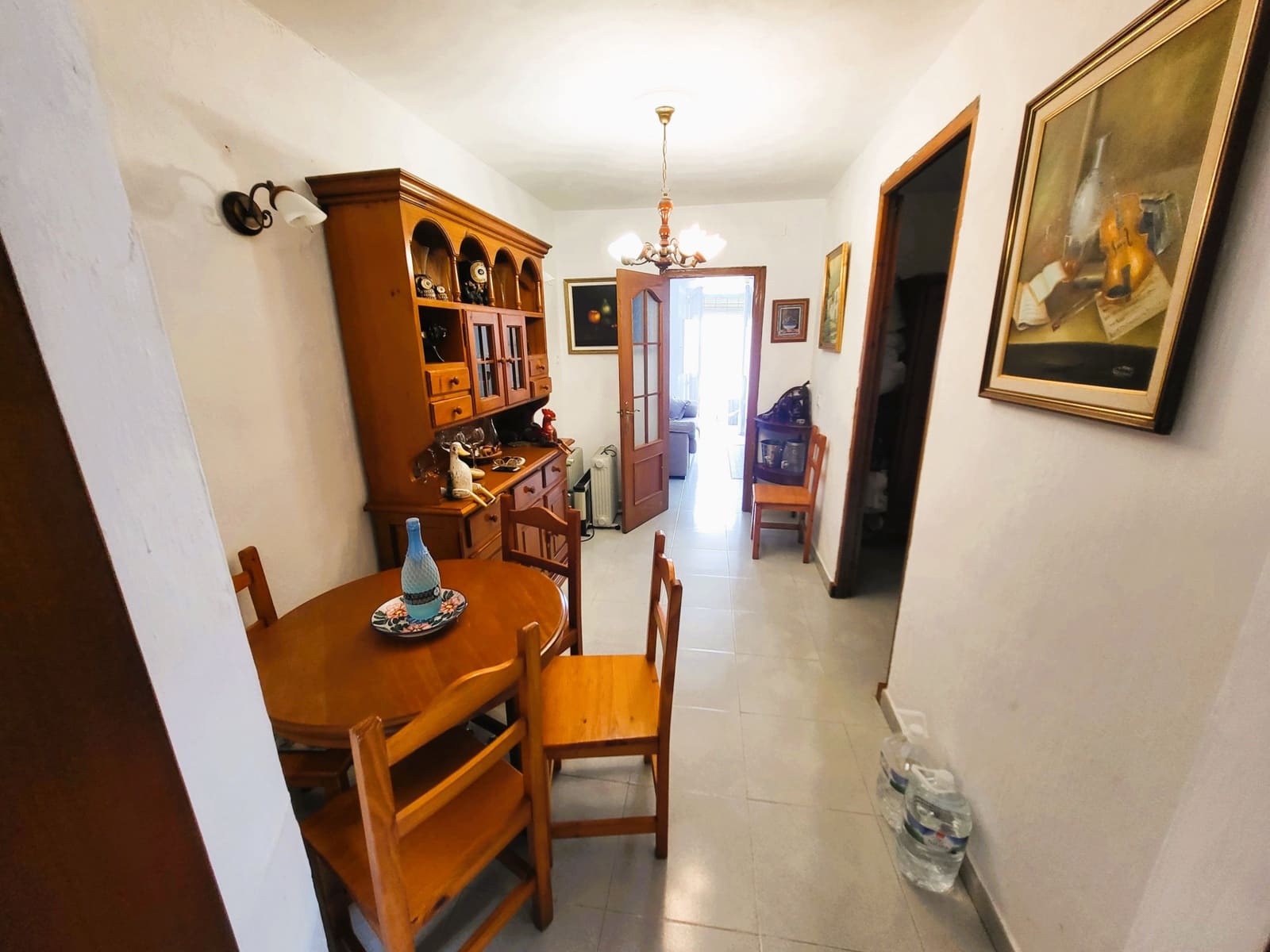 Apartamento de 2 habitaciones en Estepona en venta - 330.000 € (Ref: 9242447)