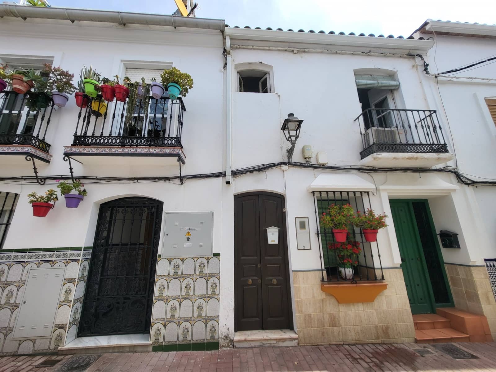 Apartamento de 2 habitaciones en Estepona en venta - 330.000 € (Ref: 9242447)