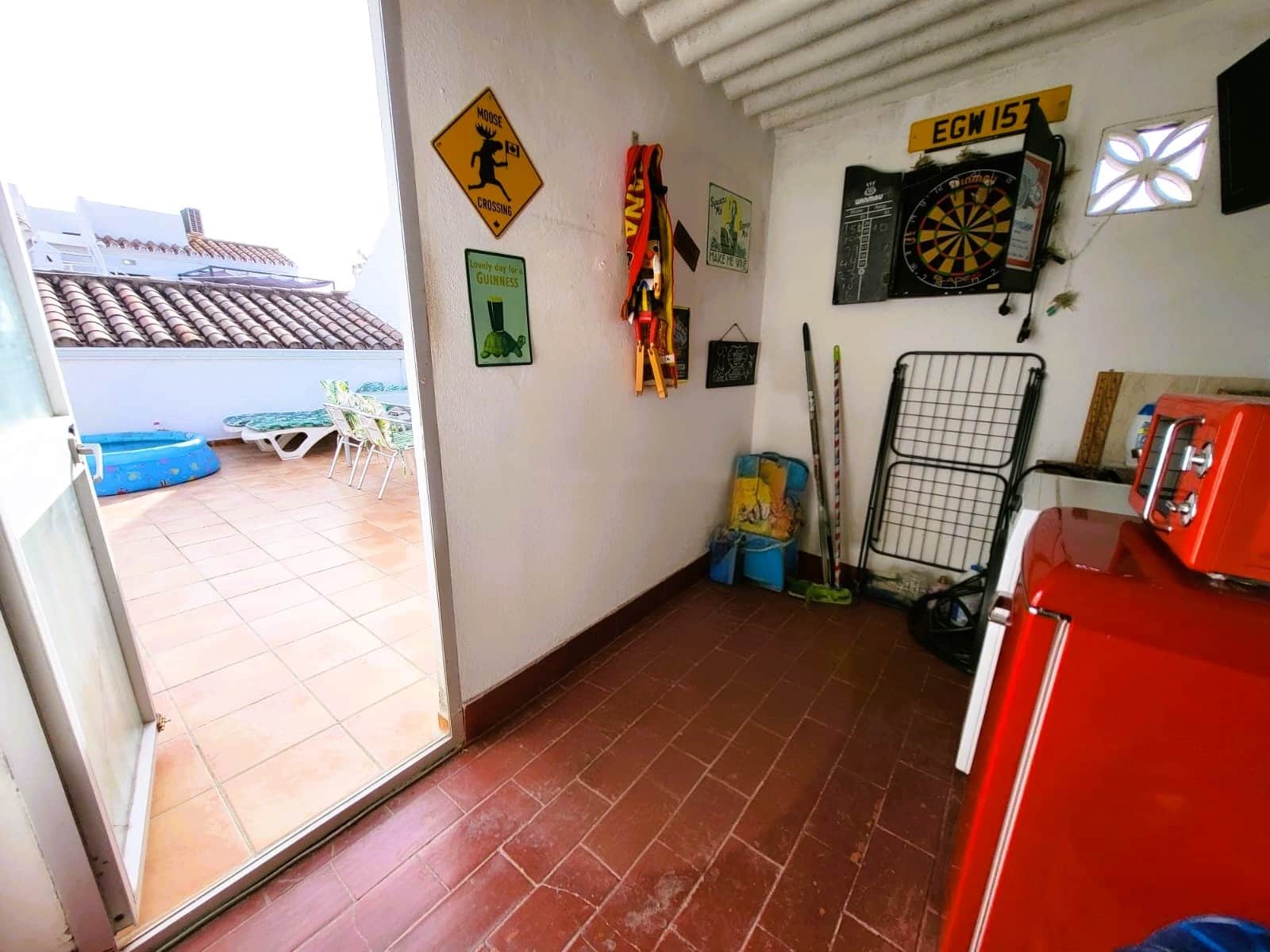 Apartamento de 2 habitaciones en Estepona en venta - 330.000 € (Ref: 9242447)