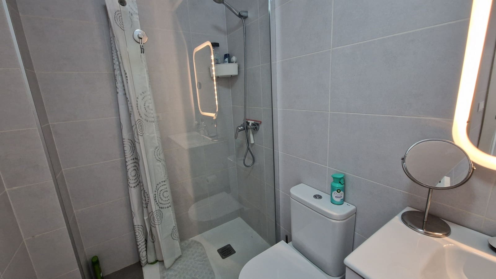 2 chambre Appartement à vendre à Estepona avec piscine garage - 380 000 € (Ref: 9256381)