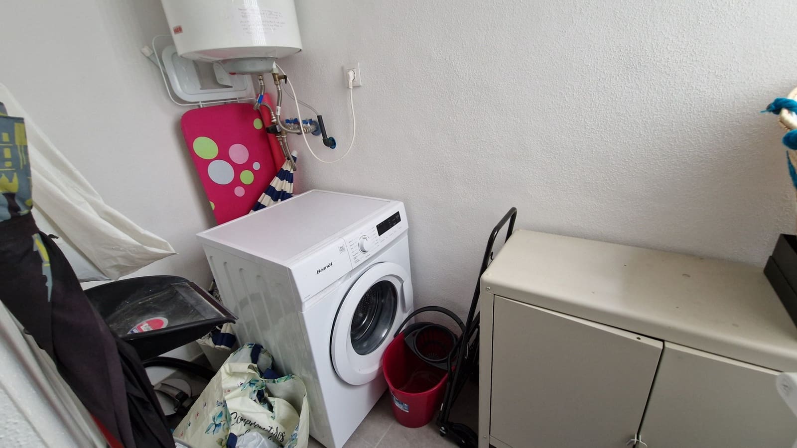 2 chambre Appartement à vendre à Estepona avec piscine garage - 380 000 € (Ref: 9256381)