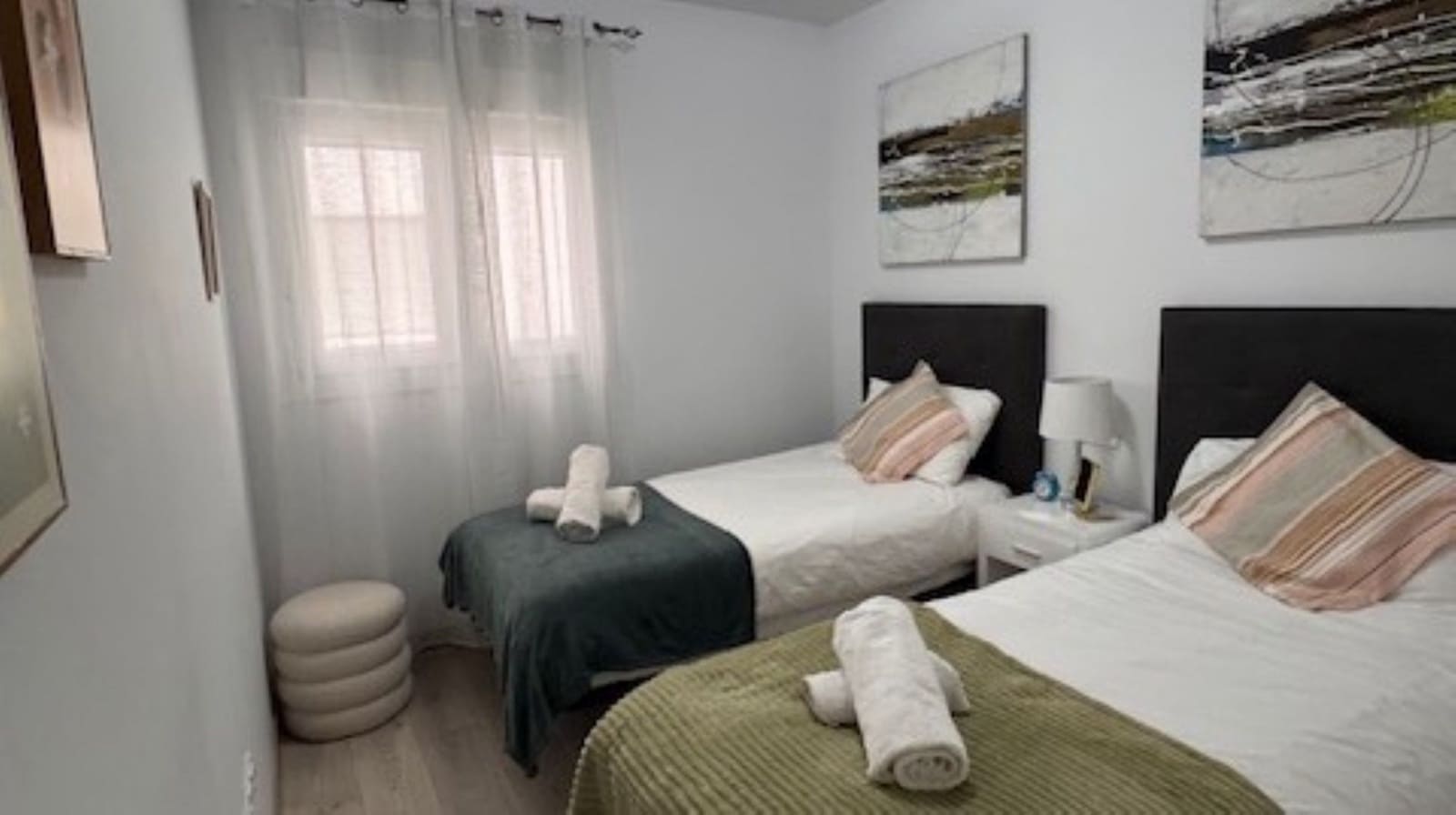 2 camera da letto Appartamento in vendita in Estepona con piscina garage - 380.000 € (Rif: 9256381)