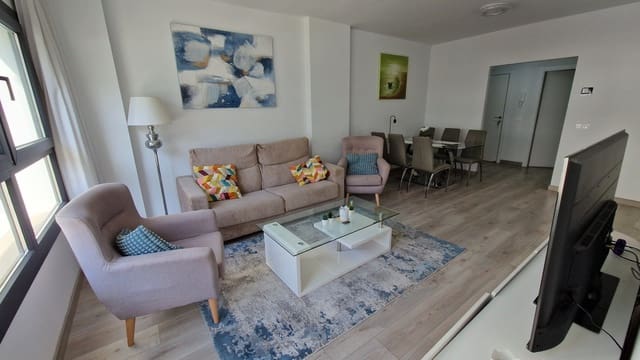 2 Zimmer Apartment zu verkaufen in Estepona mit Pool Garage - 369.000 € (Ref: 9256381)