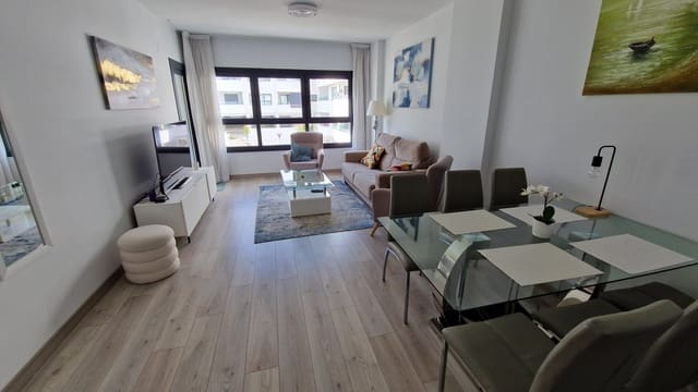 2 Zimmer Apartment zu verkaufen in Estepona mit Pool Garage - 369.000 € (Ref: 9256381)