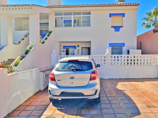 Apartamento de 2 habitaciones en Manilva en venta con garaje - 275.000 € (Ref: 9289764)