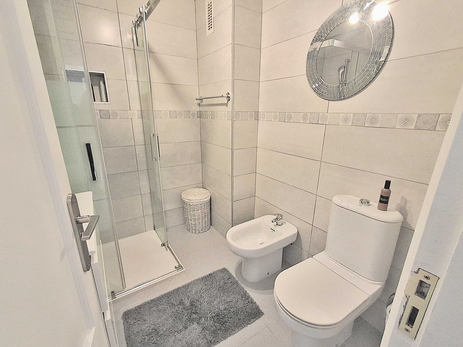 2 bedroom Apartment for sale in Manilva with garage - € 275,000 (Ref: 9289764)