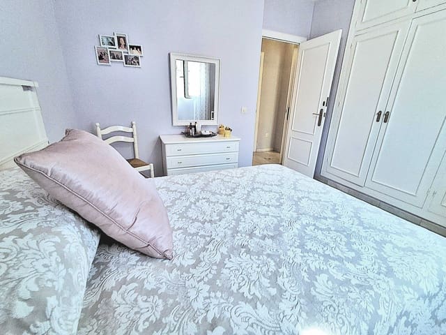 Apartamento de 2 habitaciones en Manilva en venta con garaje - 275.000 € (Ref: 9289764)