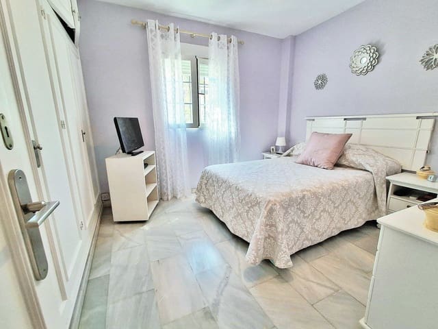 2 soverom Leilighet til salgs i Manilva med garasje - € 275 000 (Ref: 9289764)