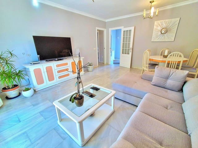 2 soverom Leilighet til salgs i Manilva med garasje - € 275 000 (Ref: 9289764)