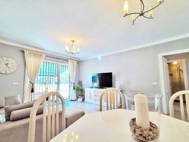 2 soverom Leilighet til salgs i Manilva med garasje - € 275 000 (Ref: 9289764)