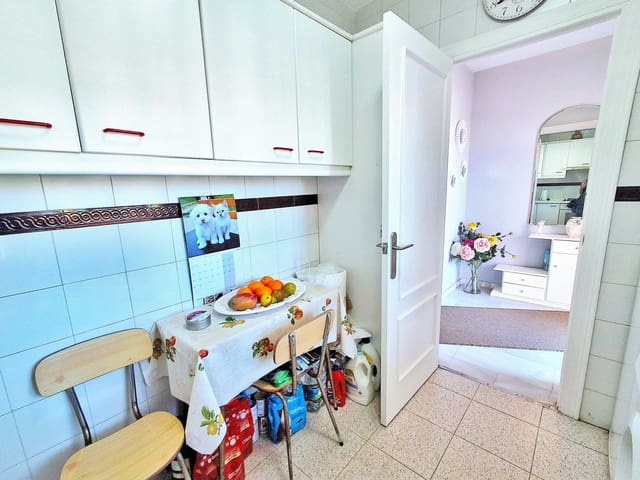 2 soverom Leilighet til salgs i Manilva med garasje - € 275 000 (Ref: 9289764)