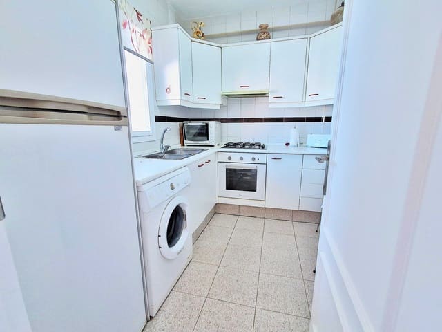 2 soverom Leilighet til salgs i Manilva med garasje - € 275 000 (Ref: 9289764)