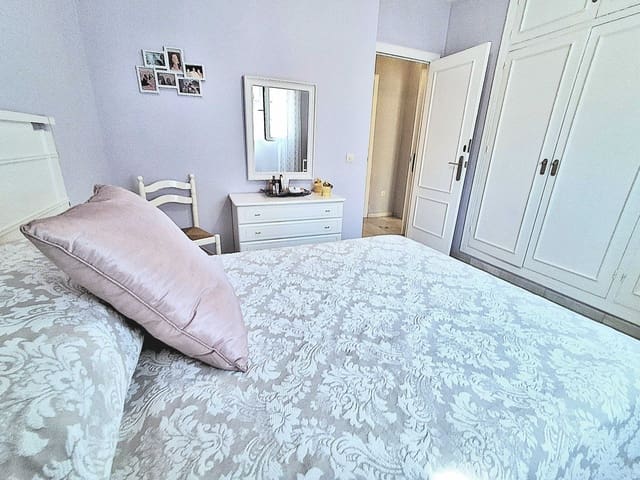 2 soverom Leilighet til salgs i Manilva med garasje - € 275 000 (Ref: 9289764)