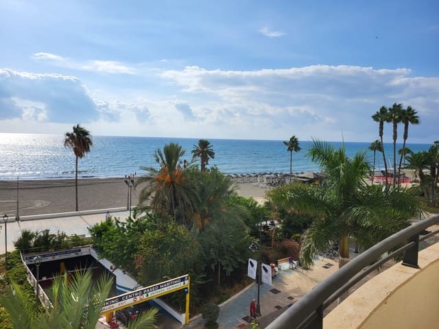 3 chambre Appartement à vendre à Centro, Estepona - 950 000 € (Ref: 9325179)