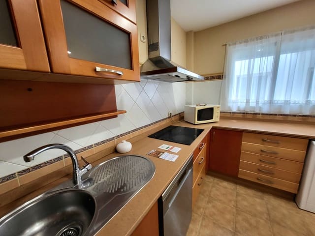 3 soverom Leilighet til salgs i Centro, Estepona - € 950 000 (Ref: 9325179)
