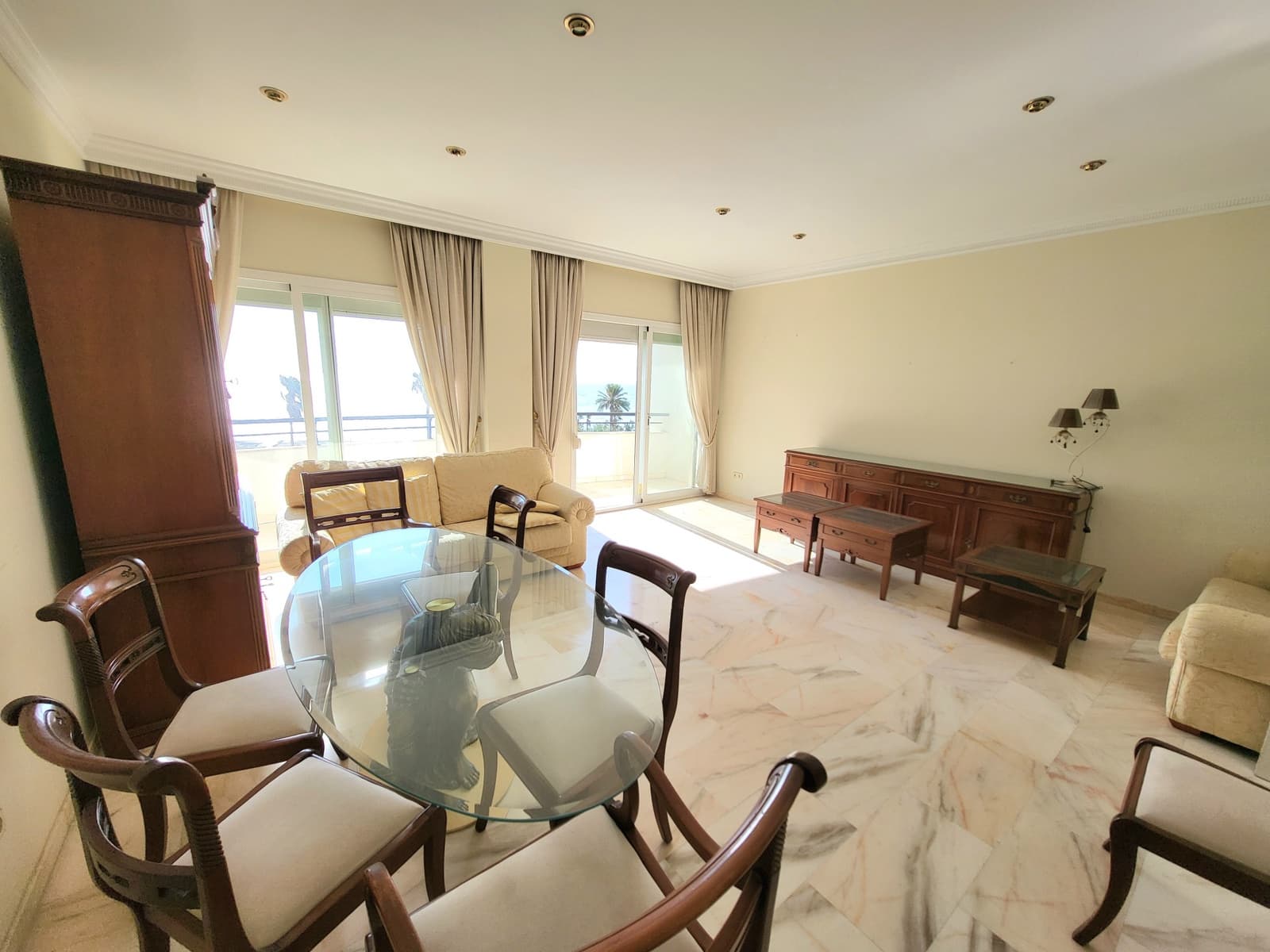 3 sypialnia Mieszkanie na sprzedaż w Estepona - 950 000 € (Ref: 9325179)