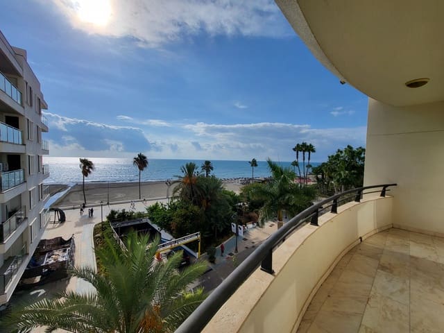 3 soverom Leilighet til salgs i Centro, Estepona - € 950 000 (Ref: 9325179)