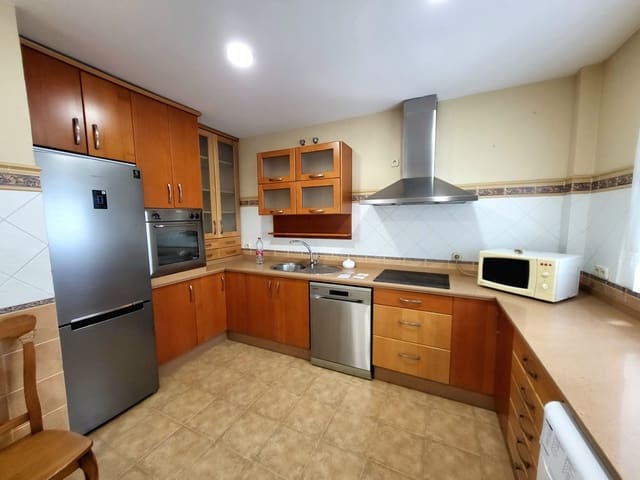3 soverom Leilighet til salgs i Centro, Estepona - € 950 000 (Ref: 9325179)