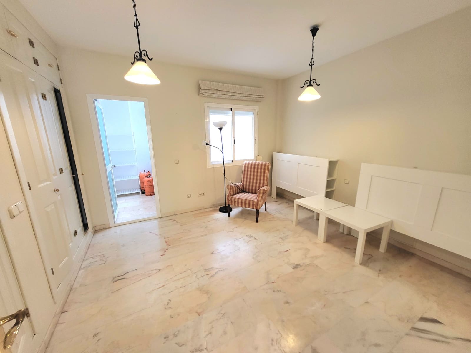 3 sypialnia Mieszkanie na sprzedaż w Estepona - 950 000 € (Ref: 9325179)