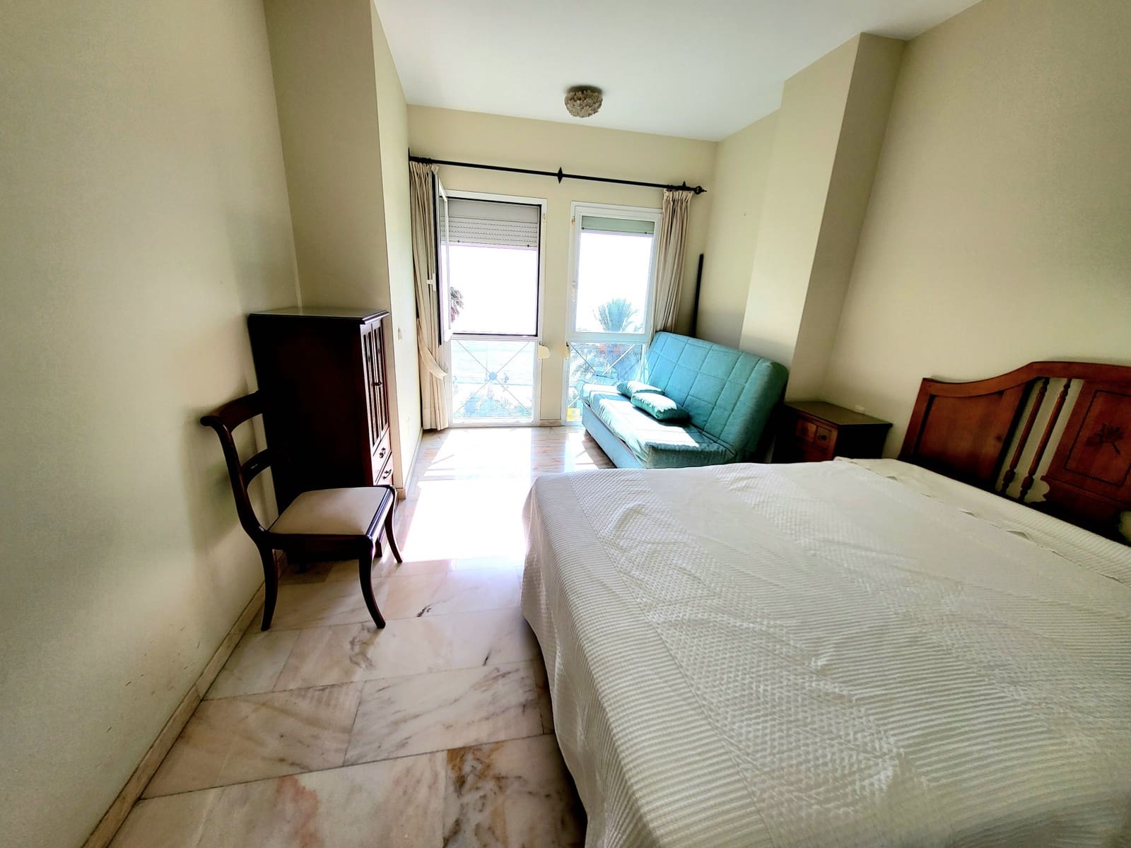 3 sypialnia Mieszkanie na sprzedaż w Estepona - 950 000 € (Ref: 9325179)