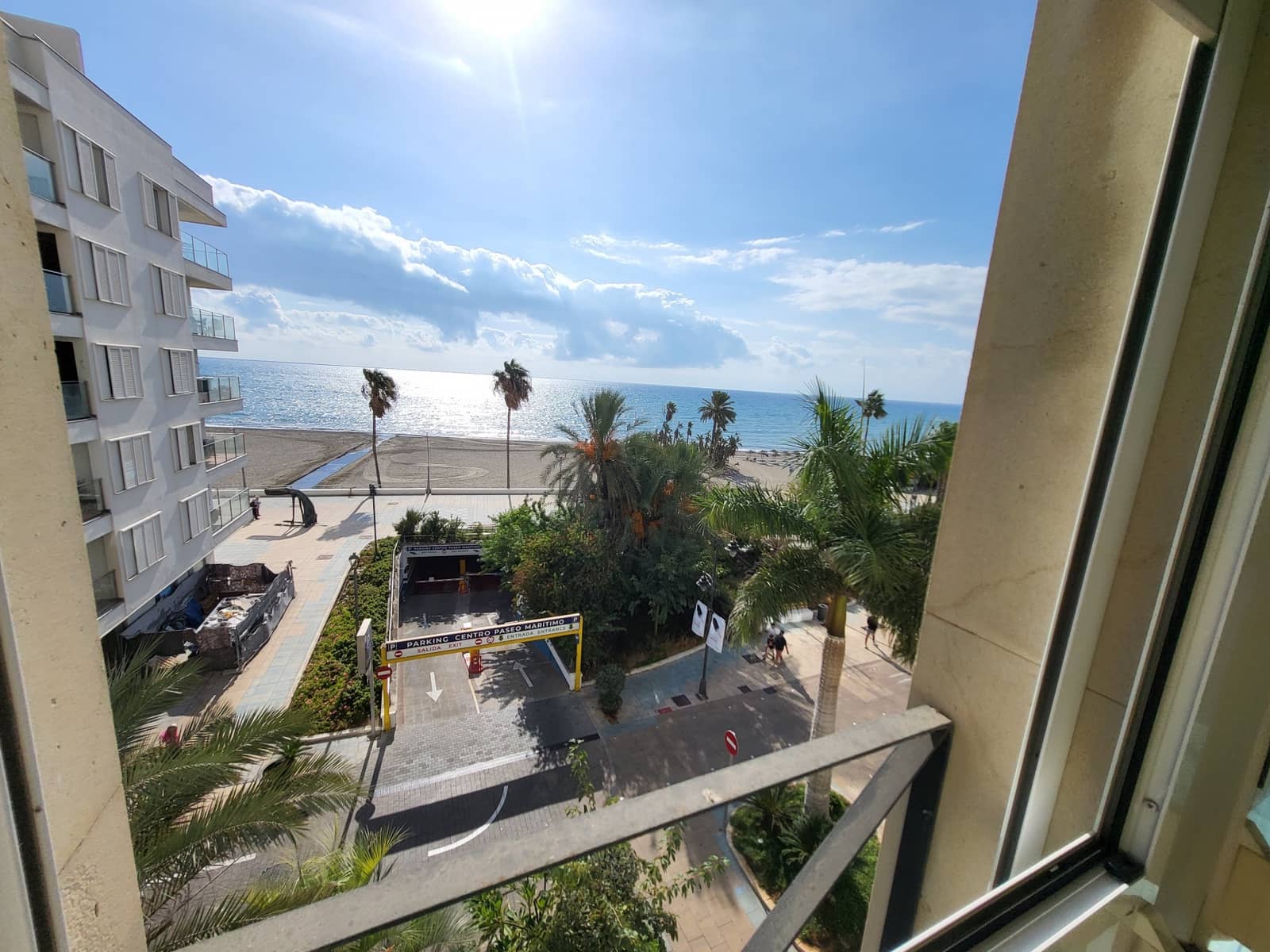 3 sypialnia Mieszkanie na sprzedaż w Estepona - 950 000 € (Ref: 9325179)