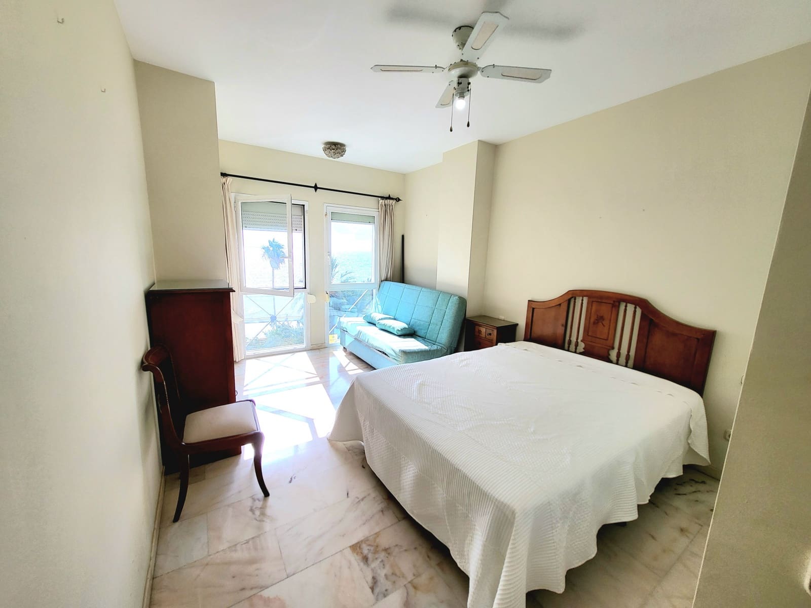 3 sypialnia Mieszkanie na sprzedaż w Estepona - 950 000 € (Ref: 9325179)