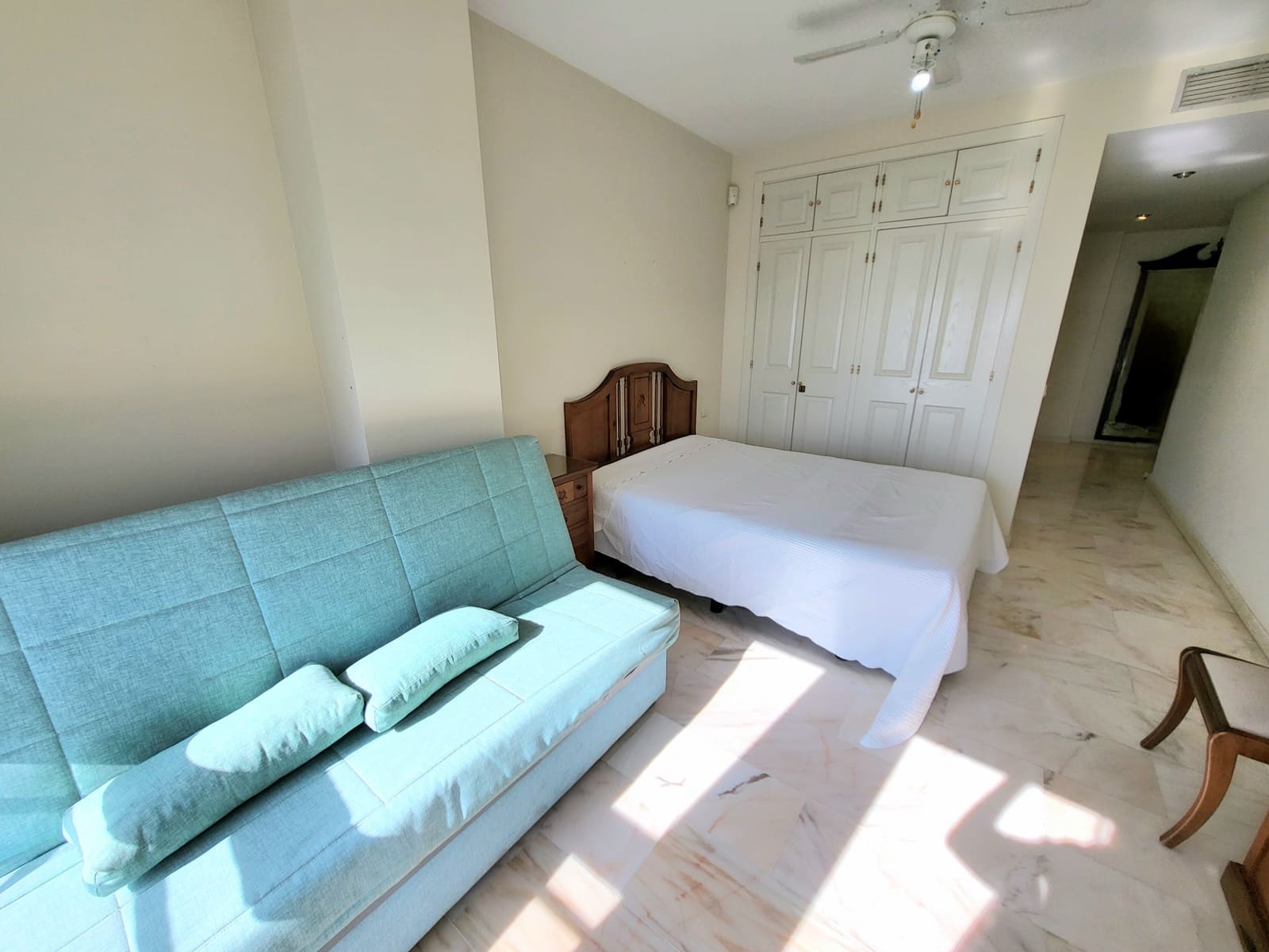 3 sypialnia Mieszkanie na sprzedaż w Estepona - 950 000 € (Ref: 9325179)