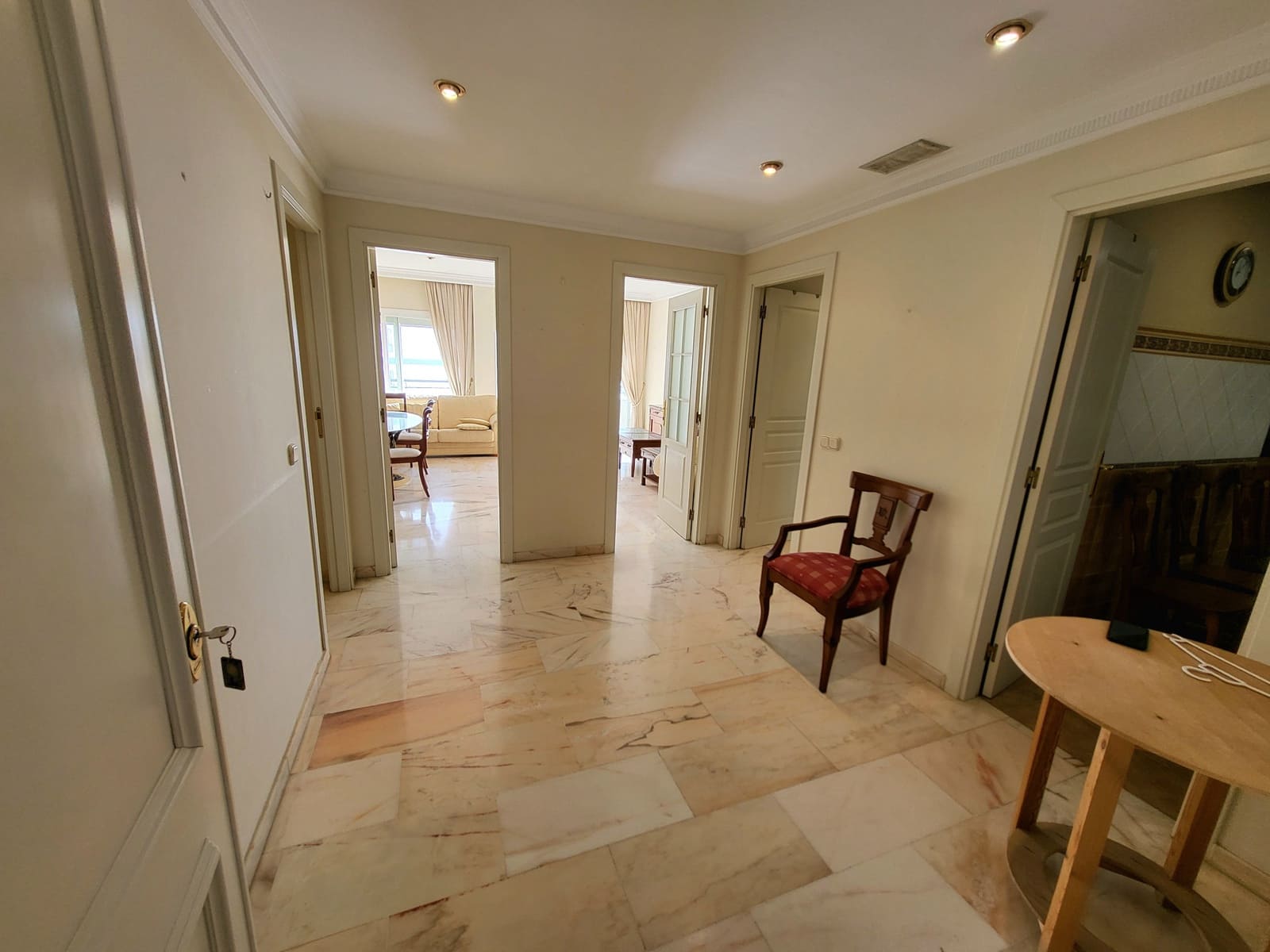 3 sypialnia Mieszkanie na sprzedaż w Estepona - 950 000 € (Ref: 9325179)