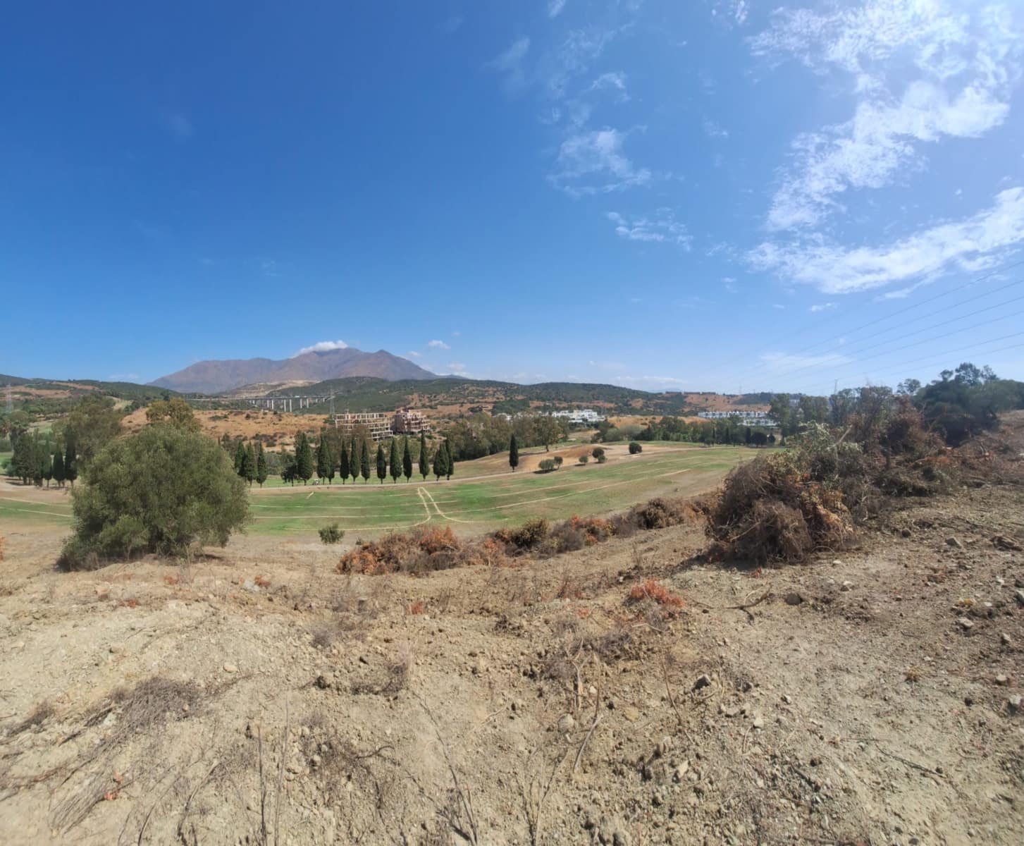 Byggetomt til salgs i Estepona - € 165 000 (Ref: 9328648)