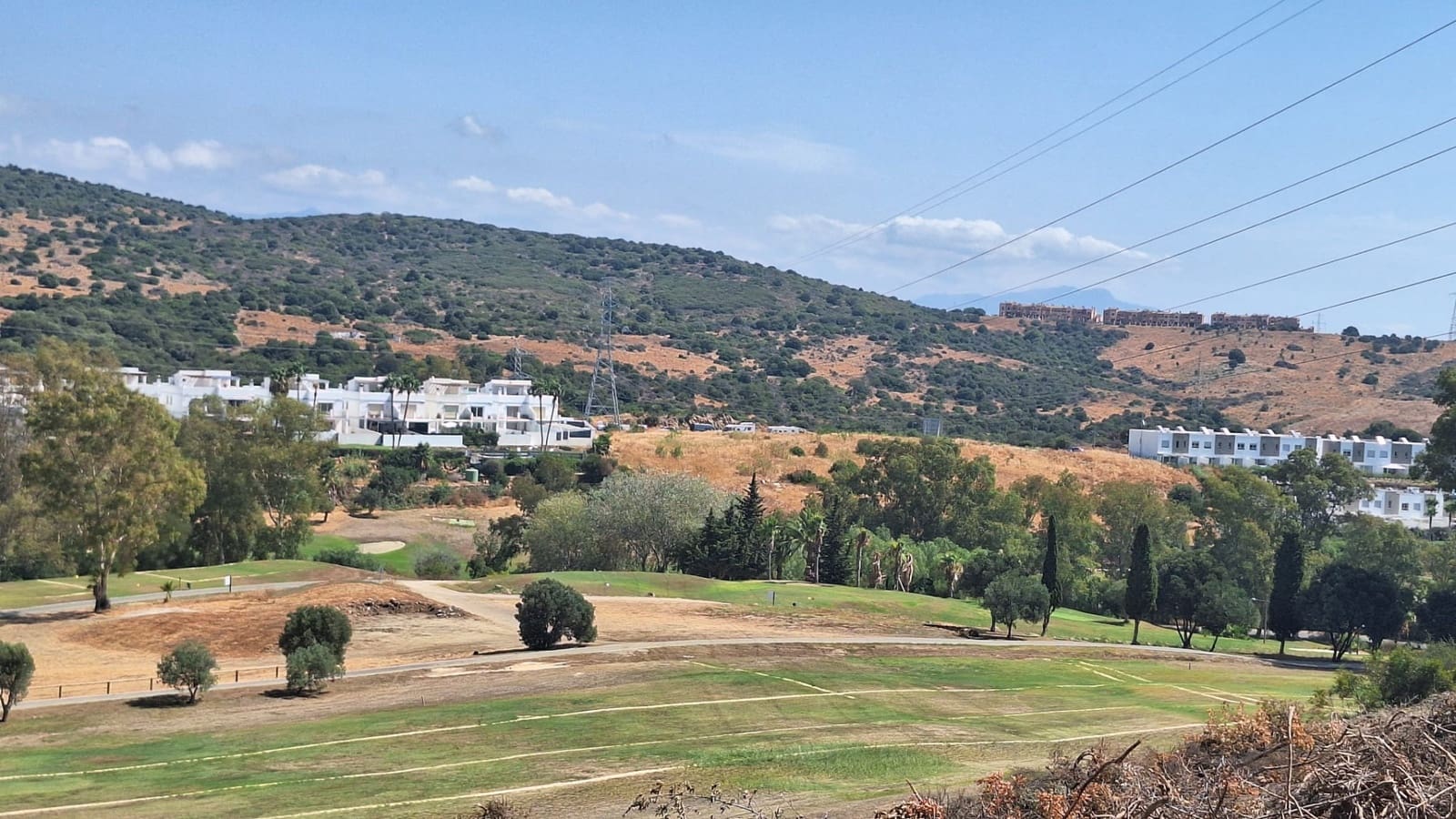 Byggetomt til salgs i Estepona - € 165 000 (Ref: 9328648)