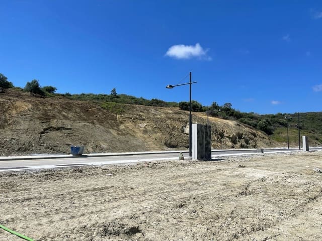 Byggetomt til salgs i Estepona - € 165 000 (Ref: 9328648)
