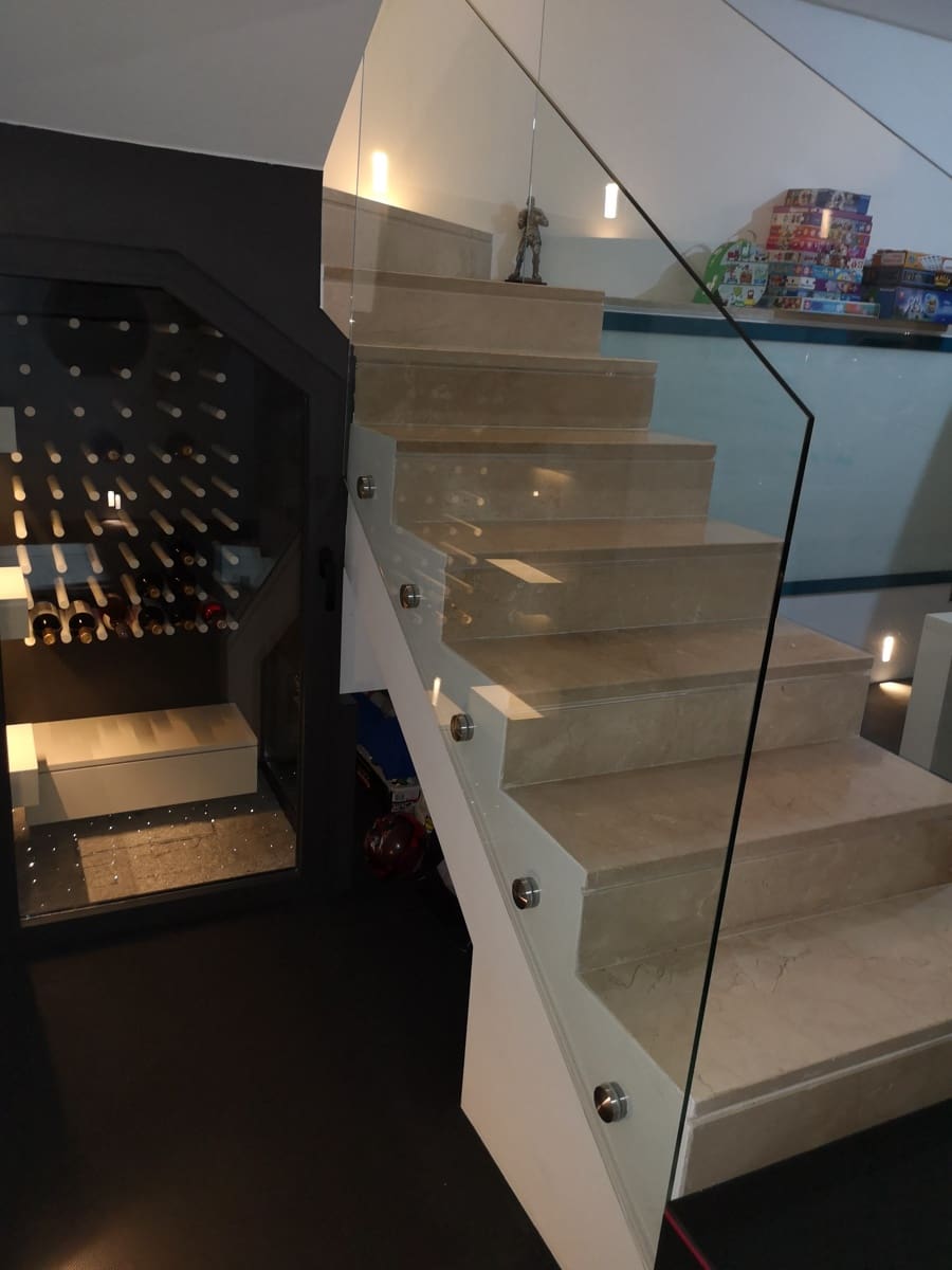 Casa de 4 habitaciones en Estepona en venta con garaje - 595.000 € (Ref: 9335643)