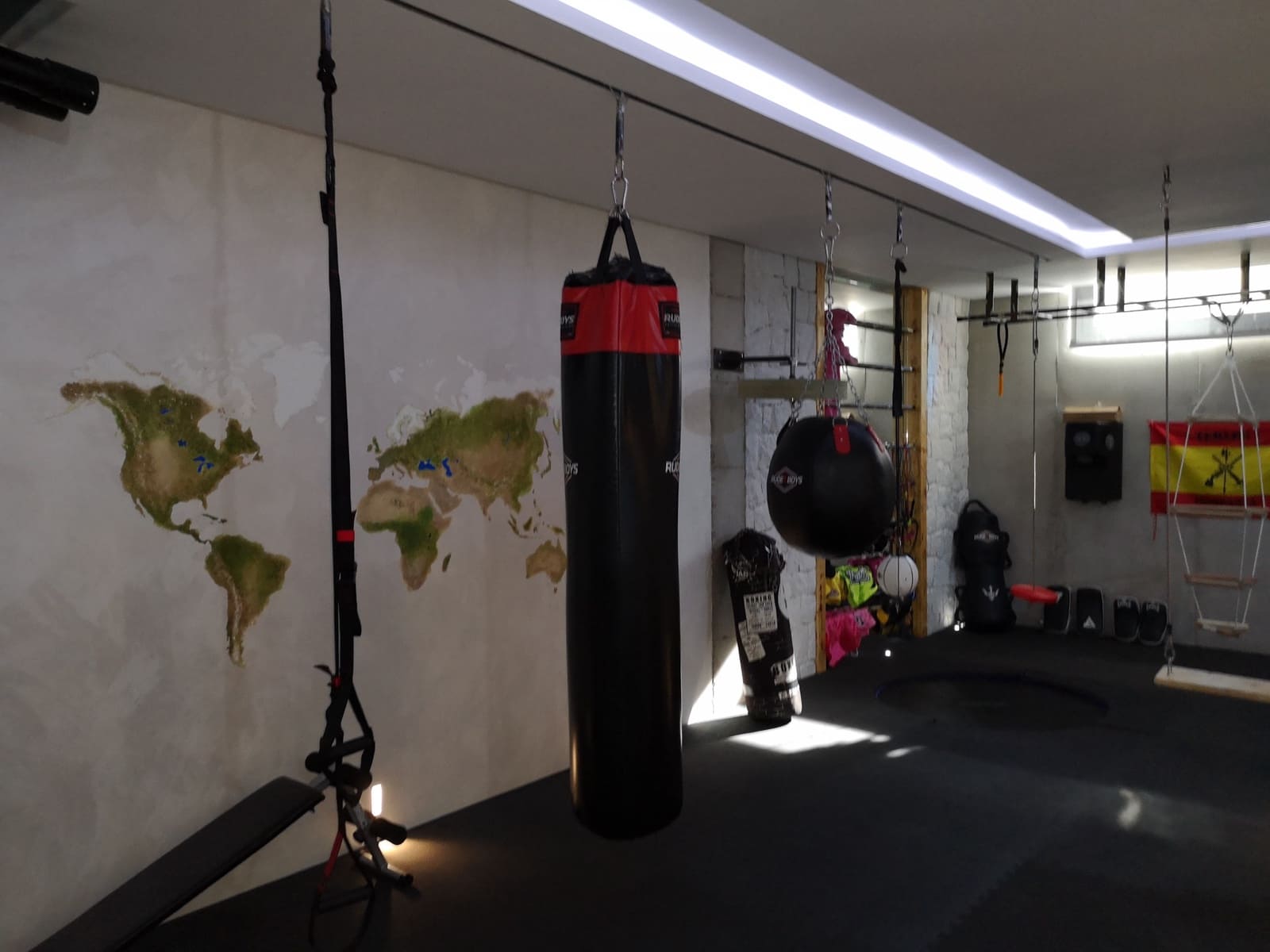 Casa de 4 habitaciones en Estepona en venta con garaje - 595.000 € (Ref: 9335643)